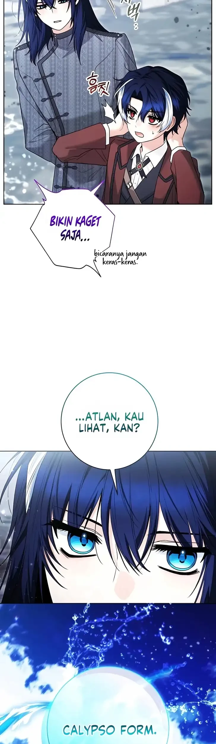Chapter 112 - halaman 29