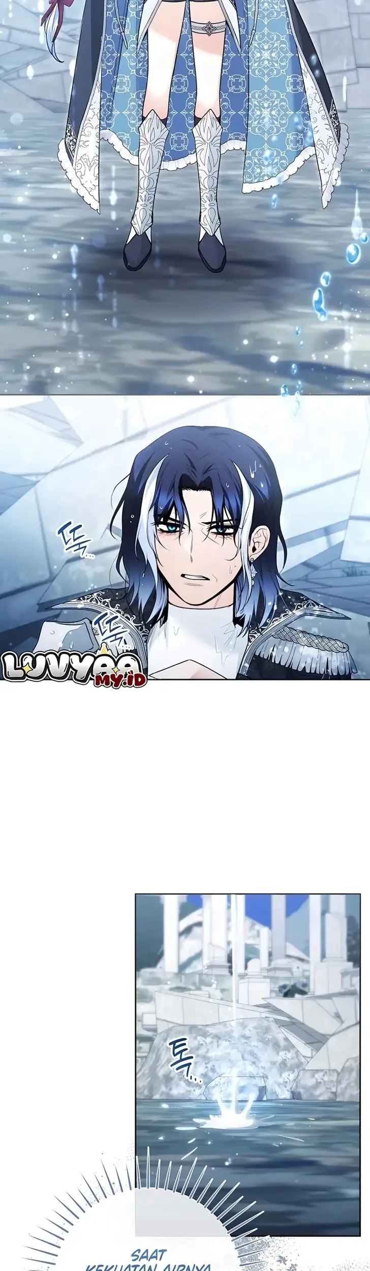 Chapter 112 - halaman 42