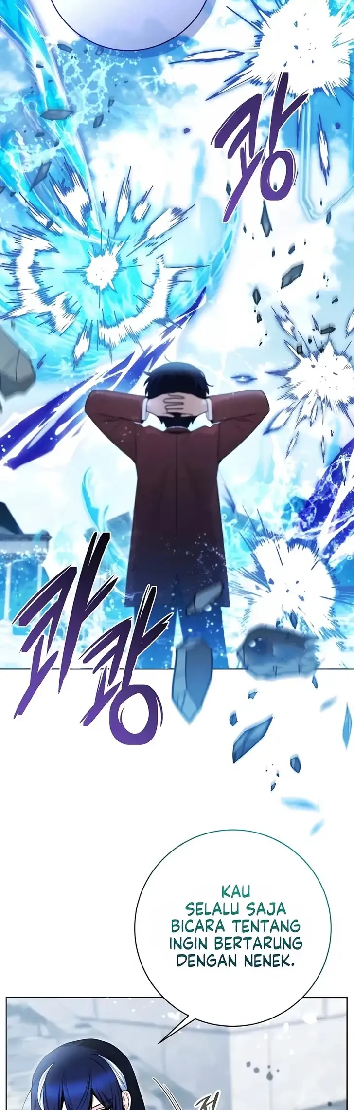Chapter 112 - halaman 28