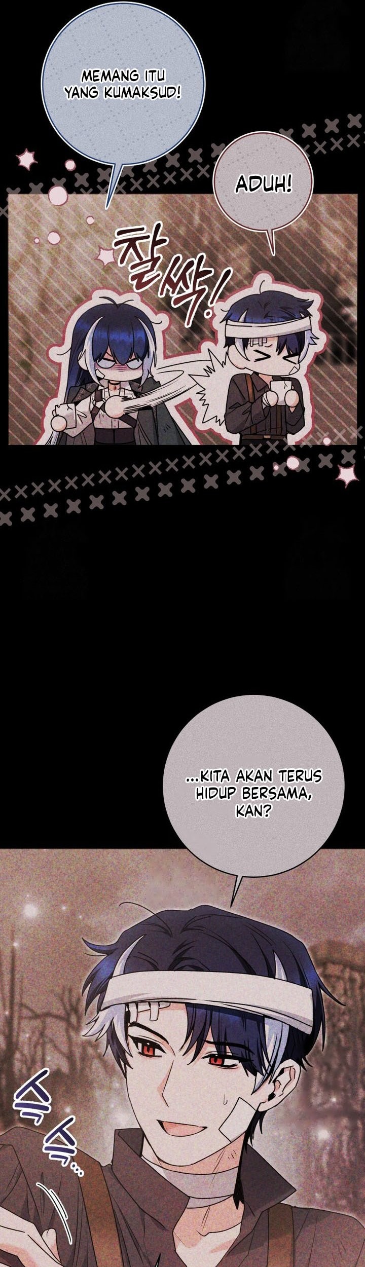 Chapter 64 - halaman 50
