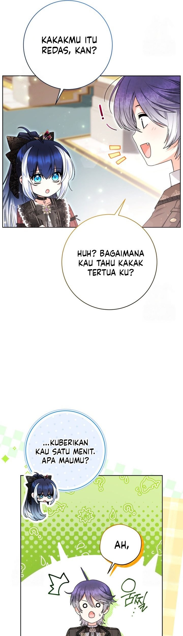 Chapter 65 - halaman 22