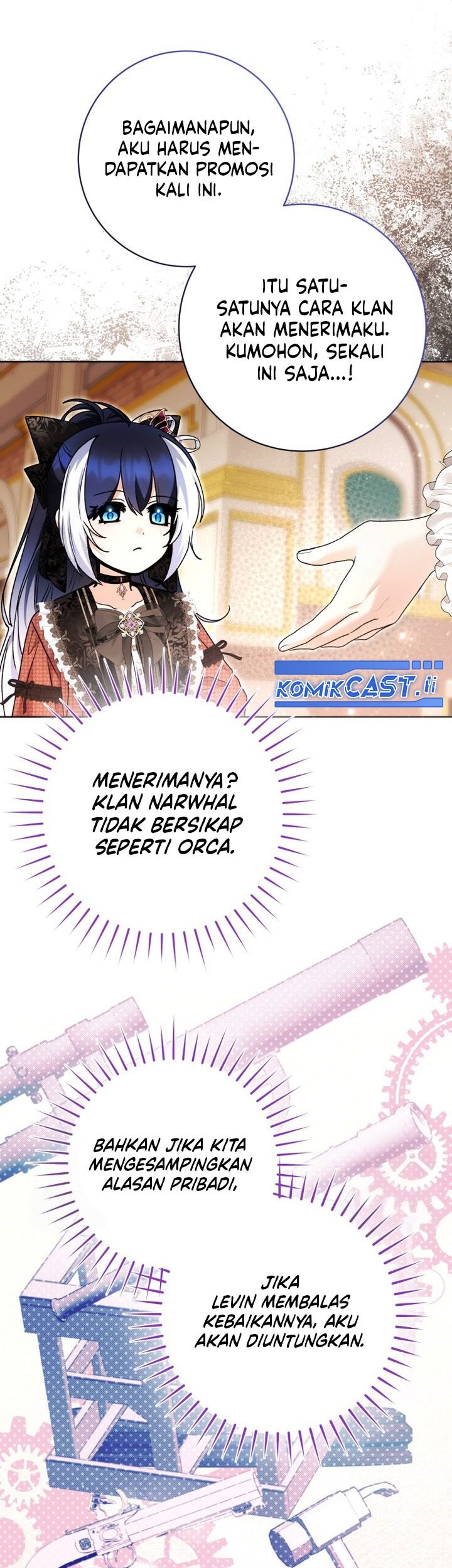 Chapter 65 - halaman 40