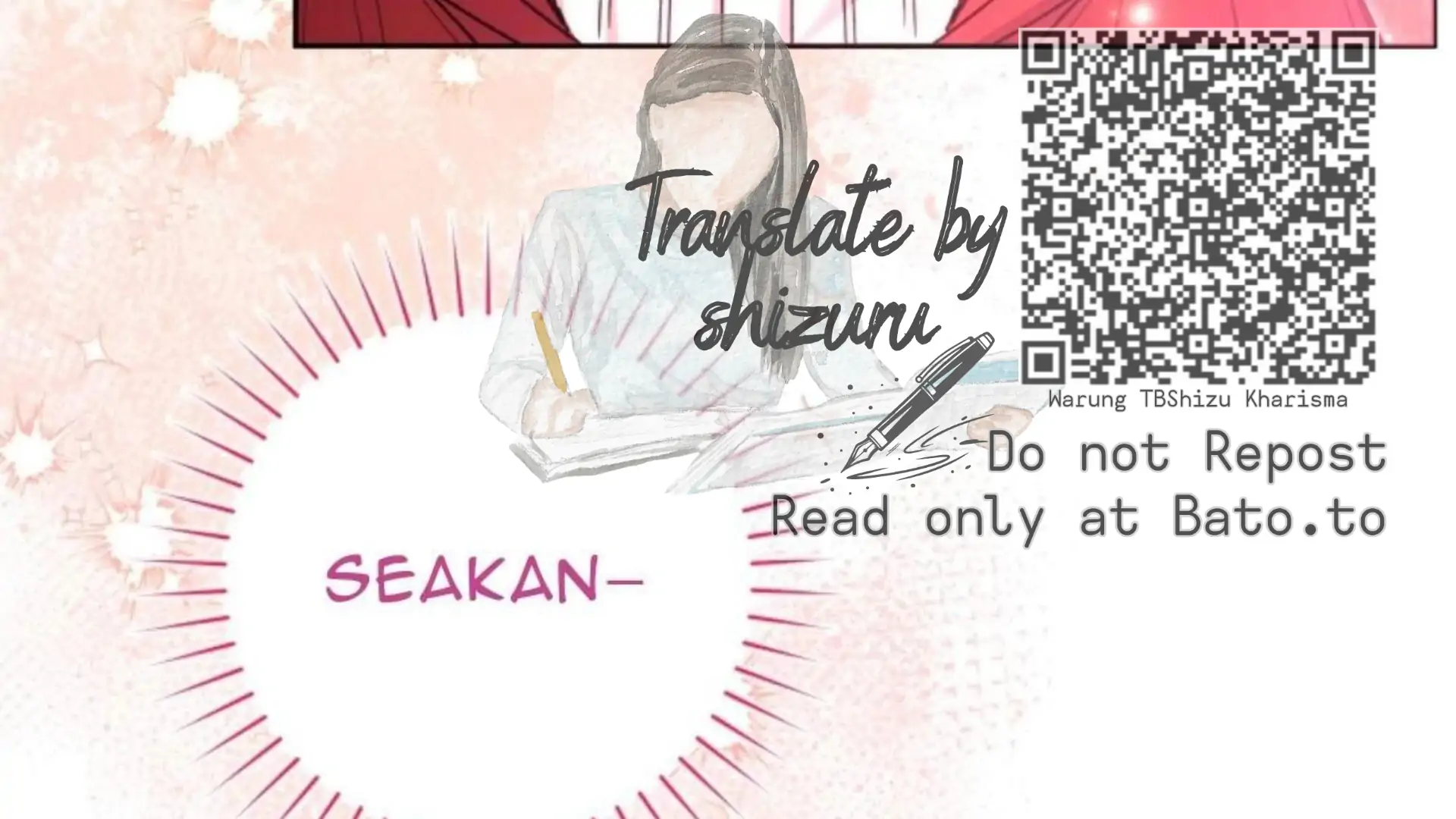 Chapter 70 - halaman 110