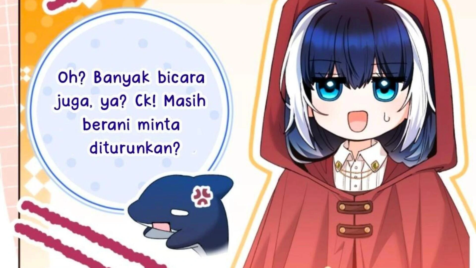 Chapter 70 - halaman 47