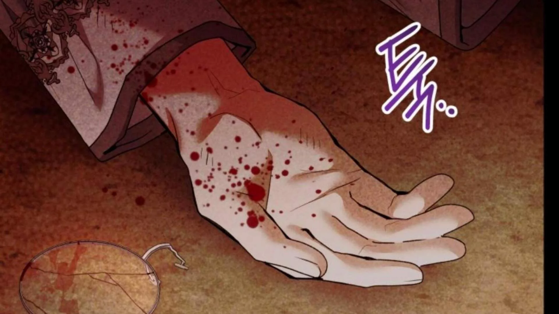 Chapter 70 - halaman 92