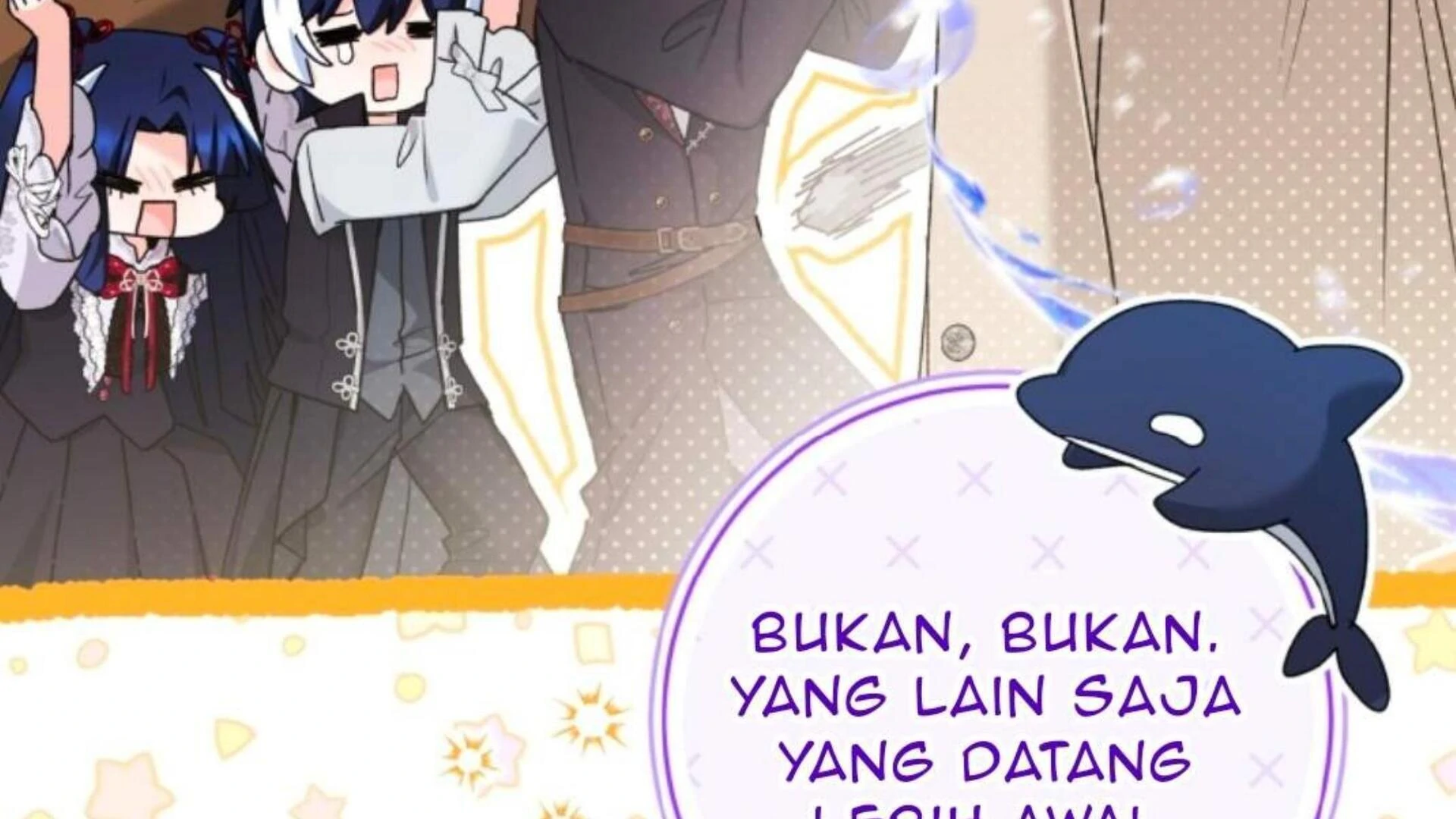 Chapter 74 - halaman 38