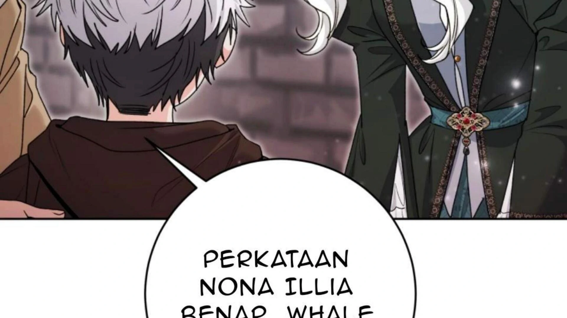 Chapter 75 - halaman 21