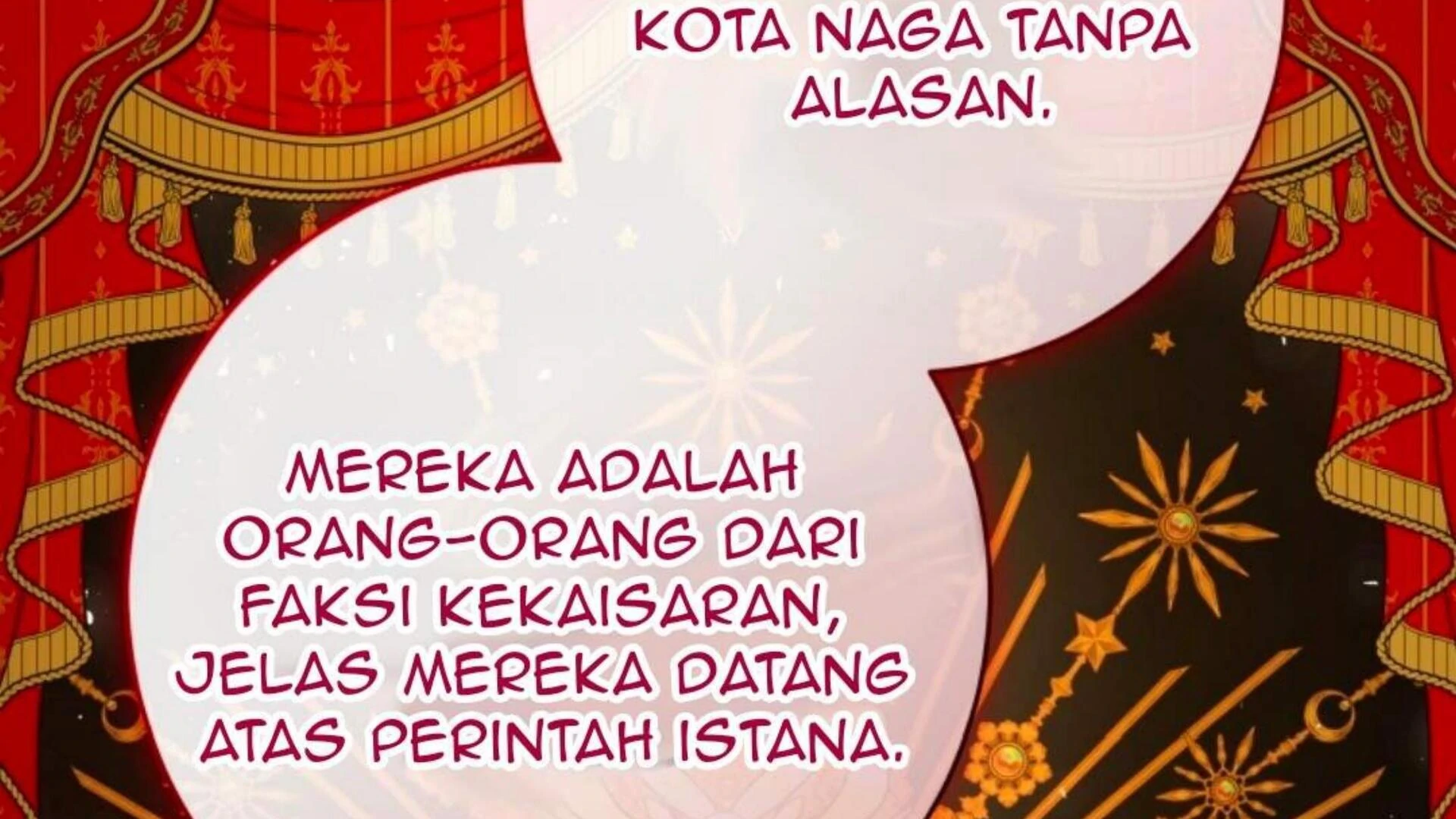 Chapter 80 - halaman 27