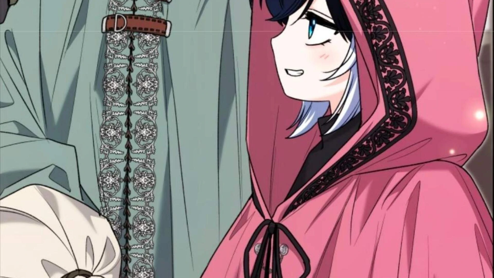Chapter 81 Fix - halaman 204