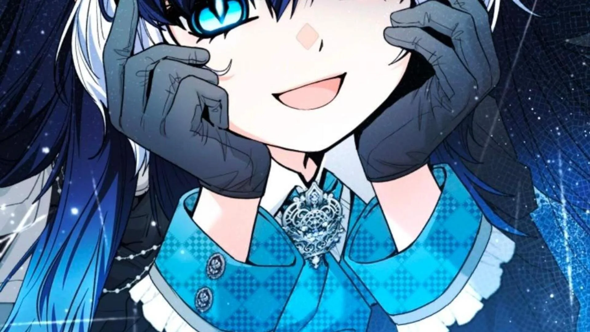 Chapter 81 Fix - halaman 22