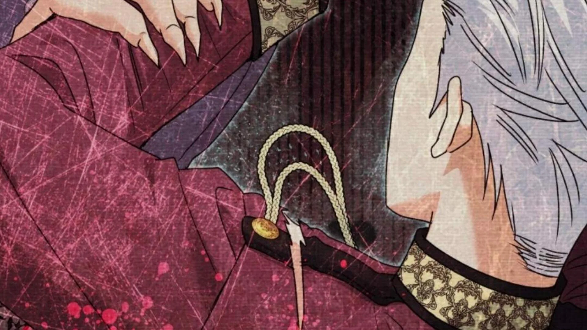 Chapter 81 Fix - halaman 232