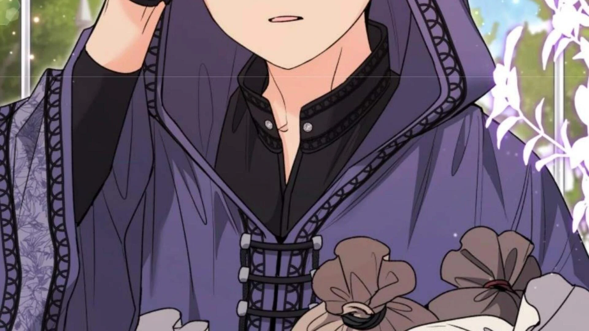Chapter 81 Fix - halaman 260