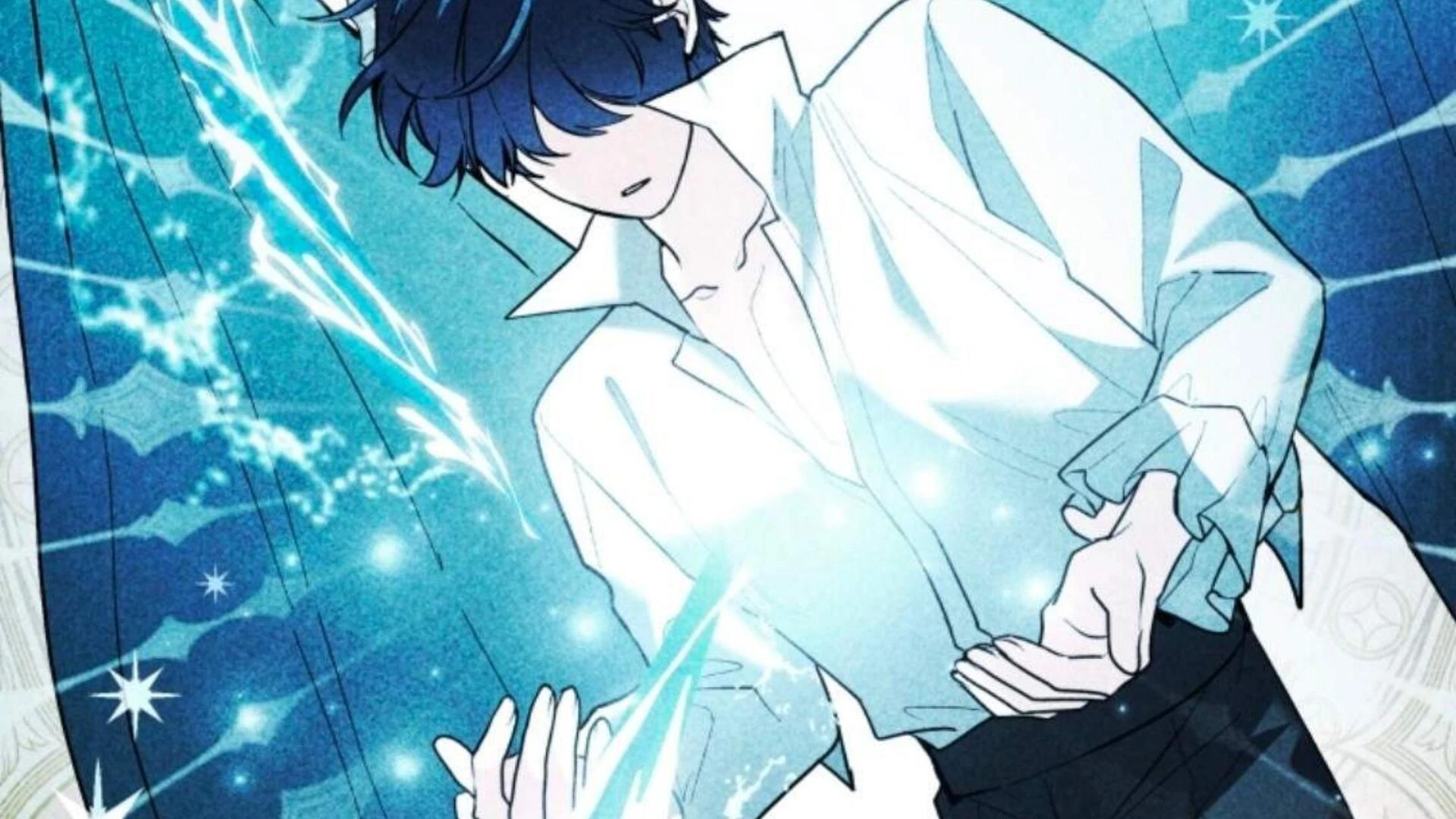 Chapter 82 - halaman 25