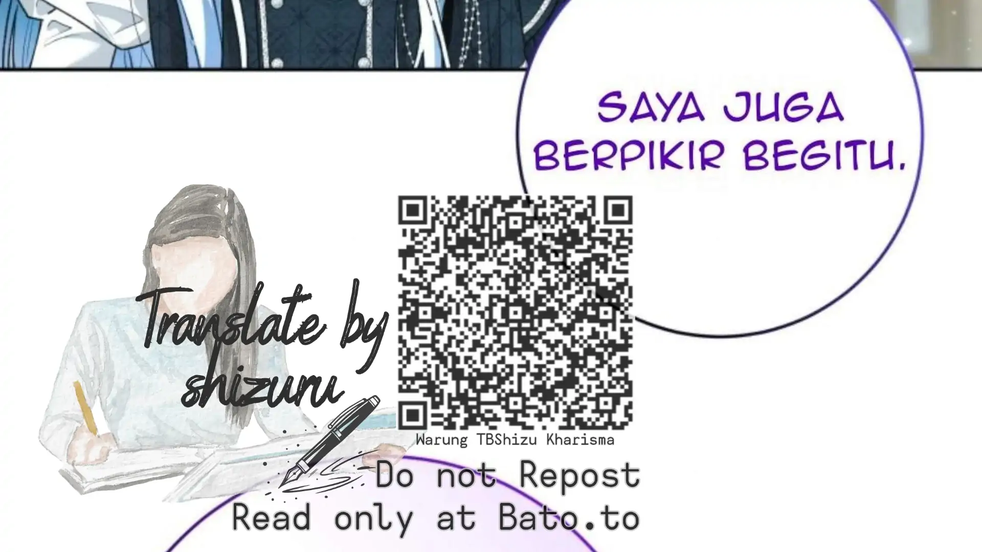 Chapter 83 - halaman 20