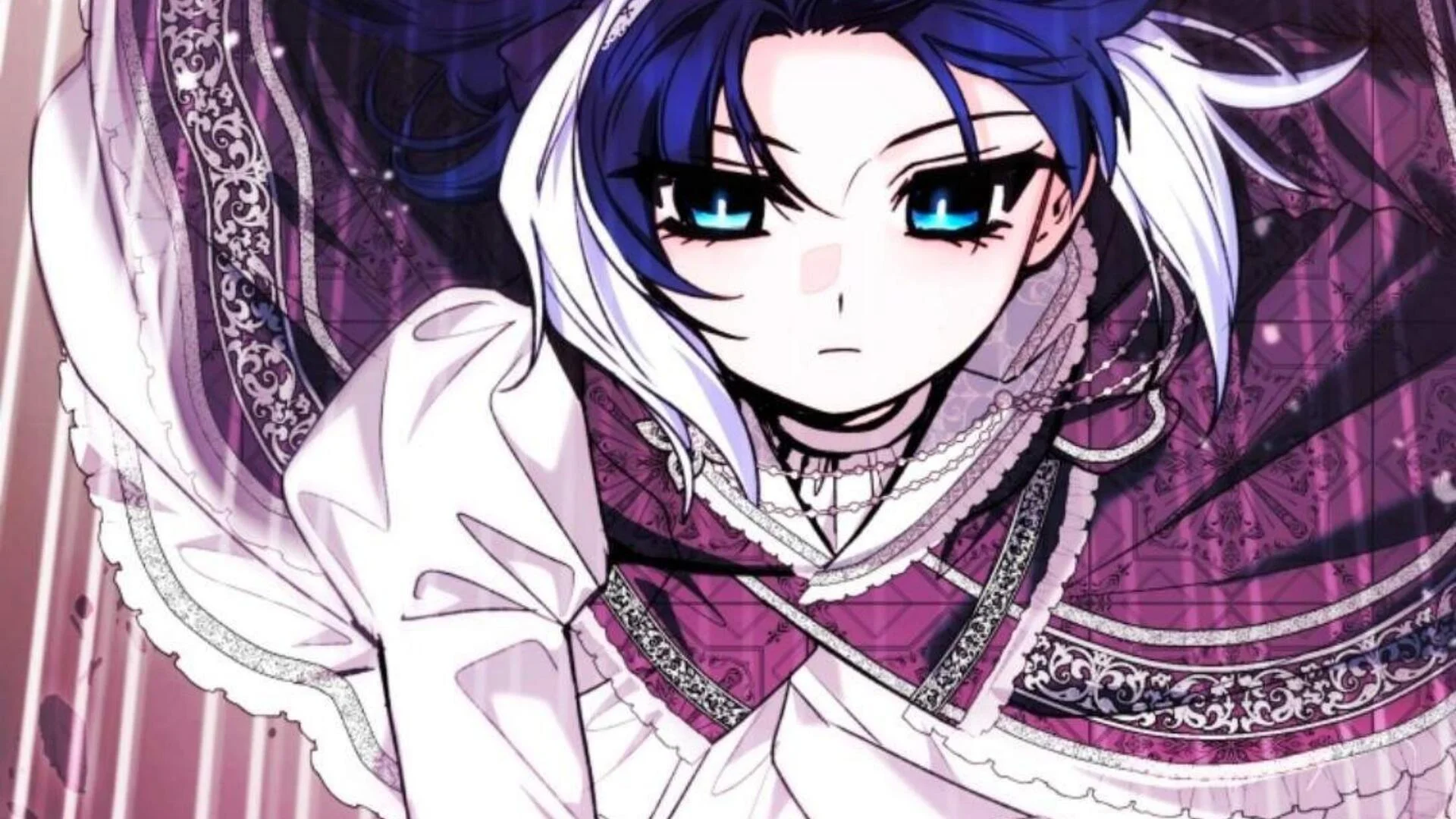 Chapter 84 - halaman 121