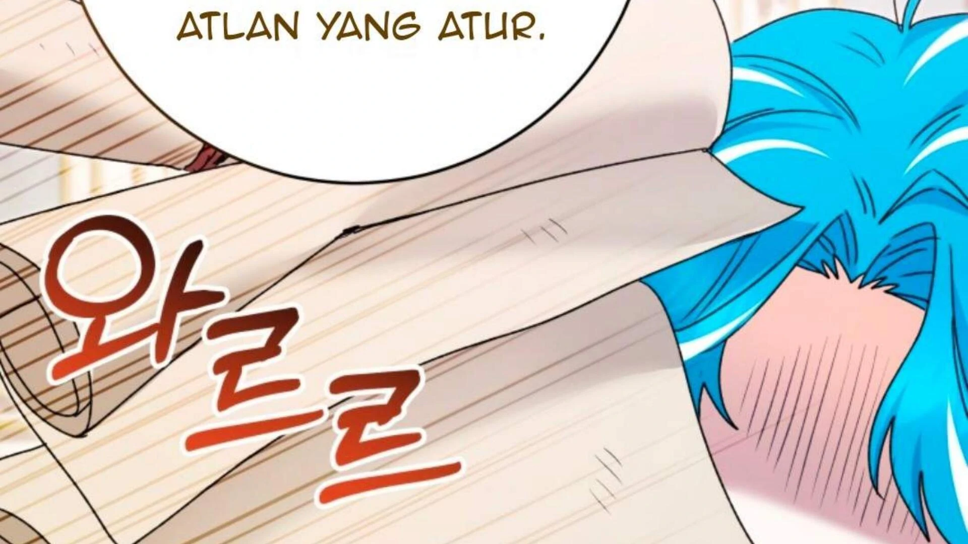 Chapter 84 - halaman 302