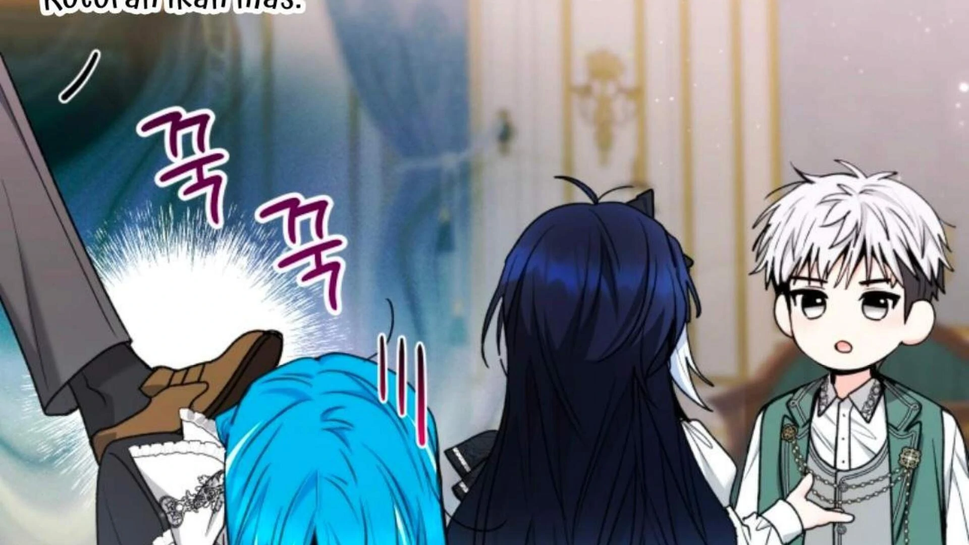 Chapter 84 - halaman 313
