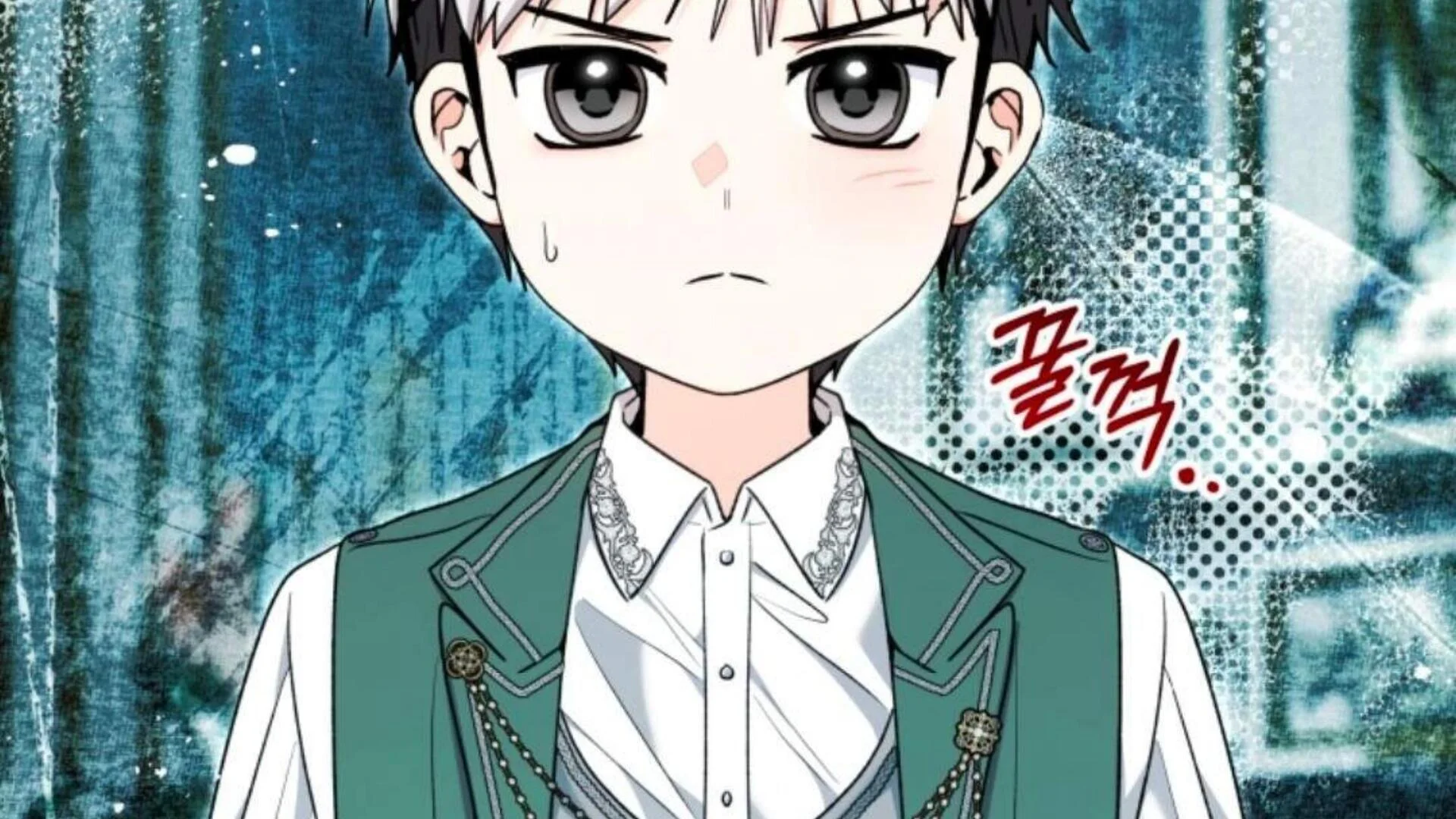 Chapter 84 - halaman 318