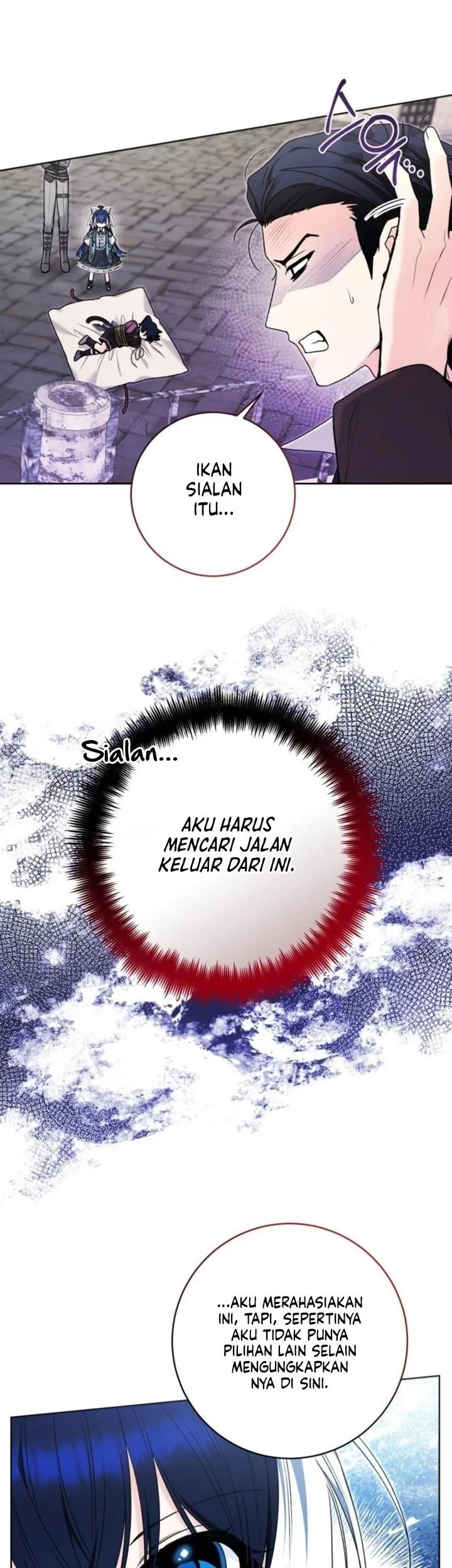 Chapter 86 - halaman 19