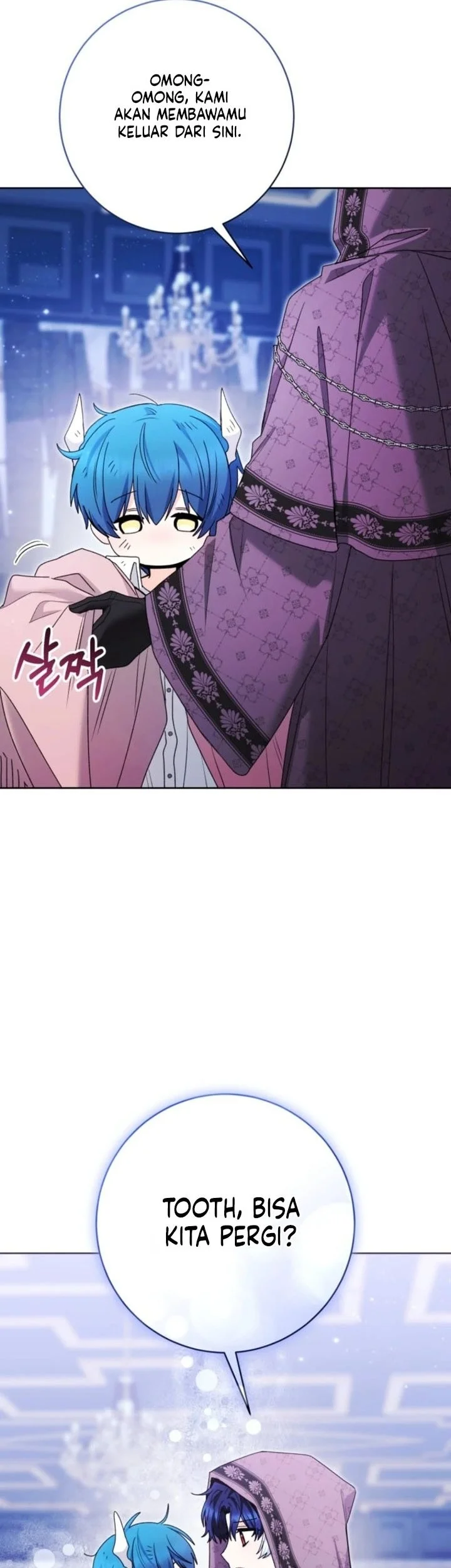 Chapter 87 - halaman 20