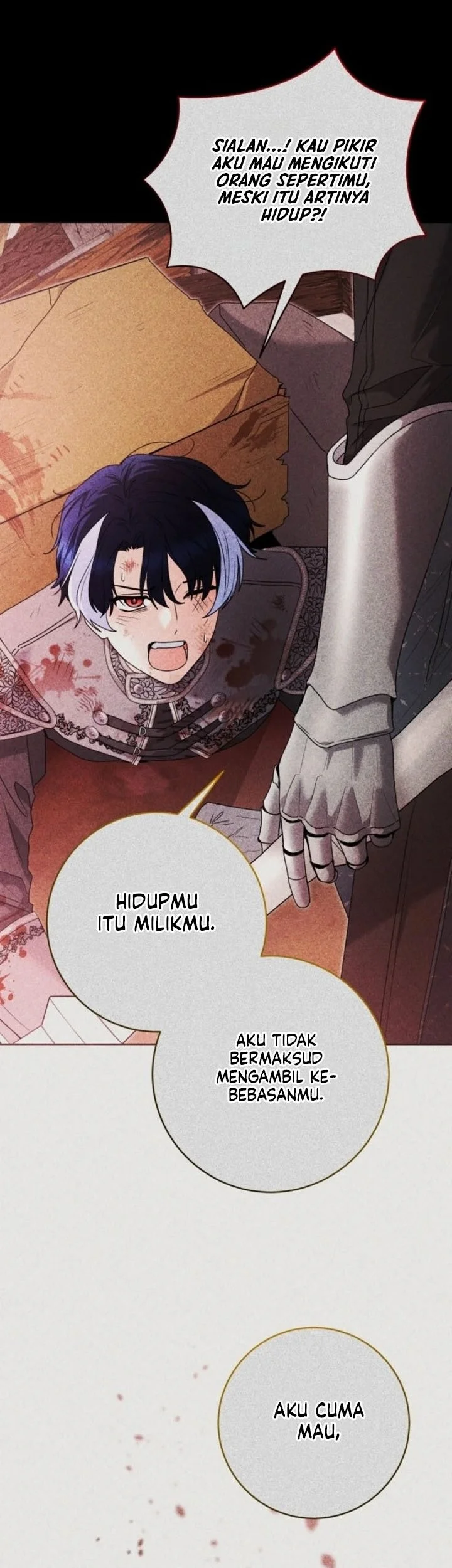 Chapter 87 - halaman 22