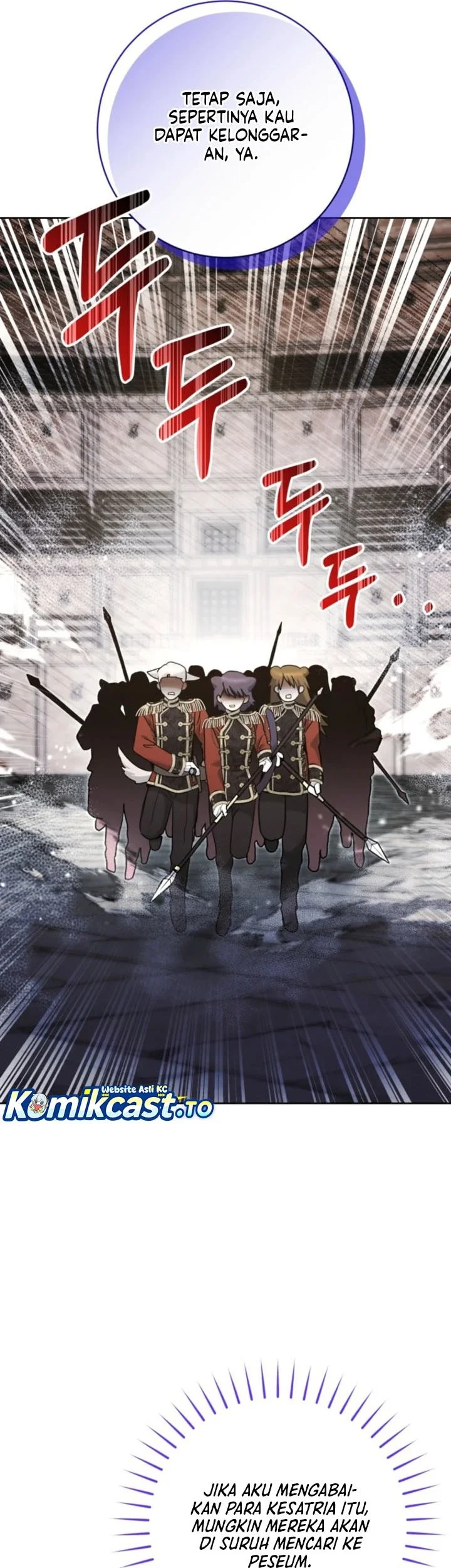 Chapter 88 - halaman 22