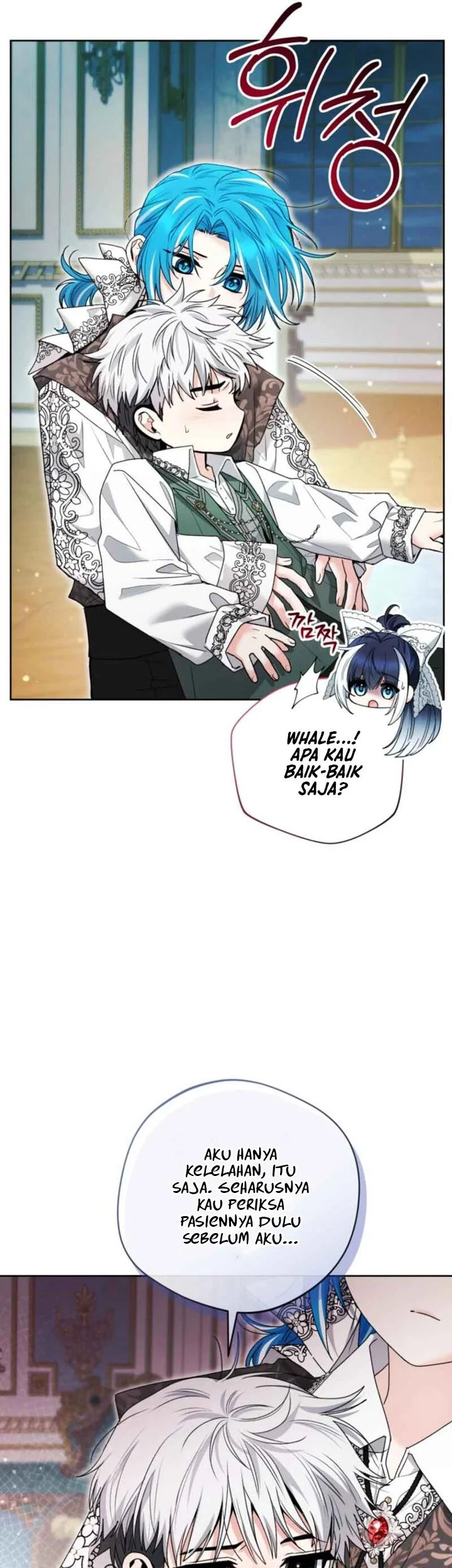 Chapter 90 - halaman 32