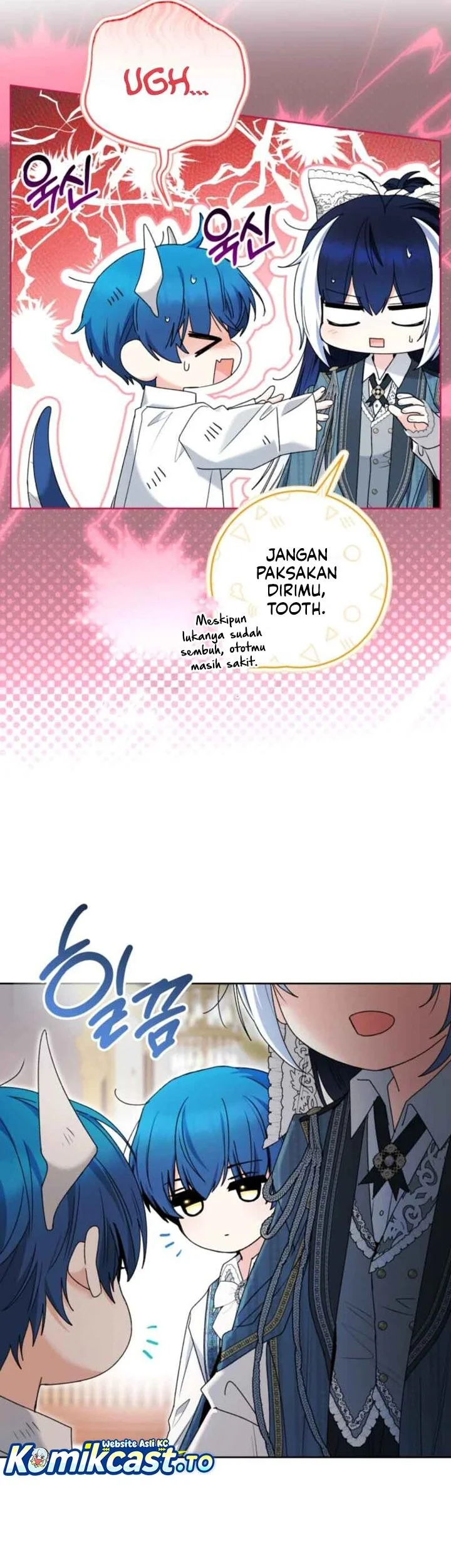 Chapter 90 - halaman 44