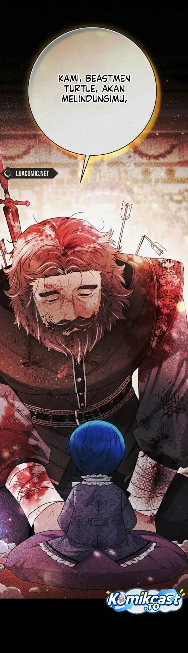 Chapter 94 - halaman 29