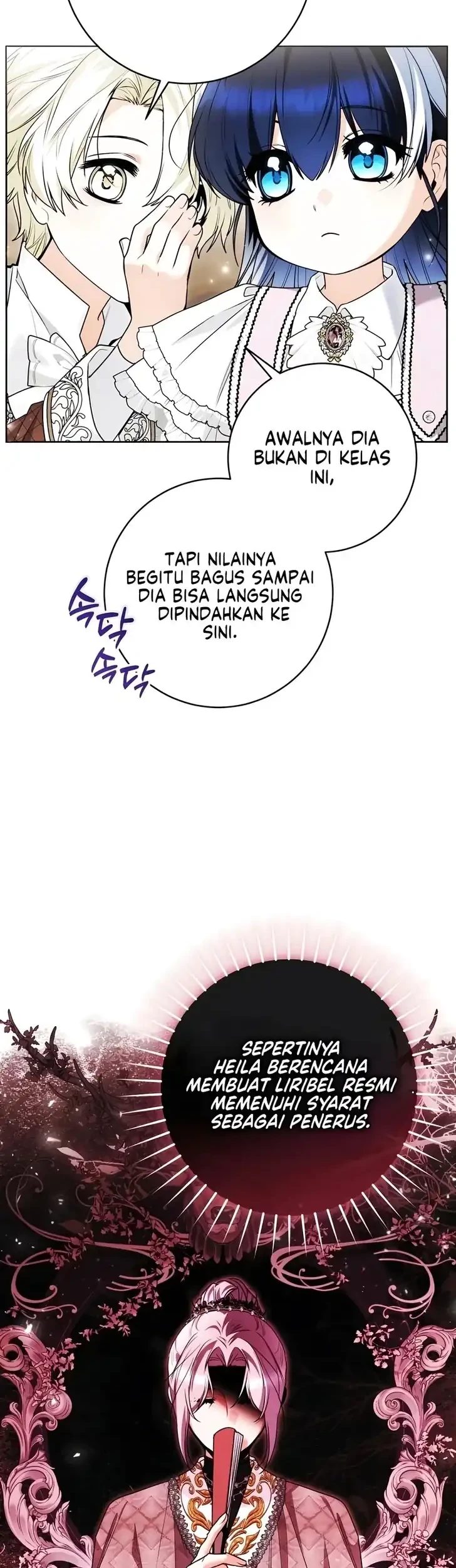 Chapter 95 - halaman 47