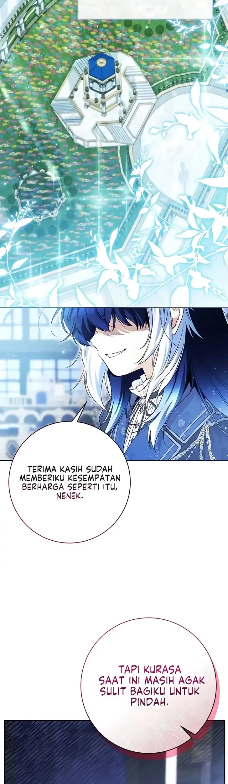 Chapter 95 - halaman 32
