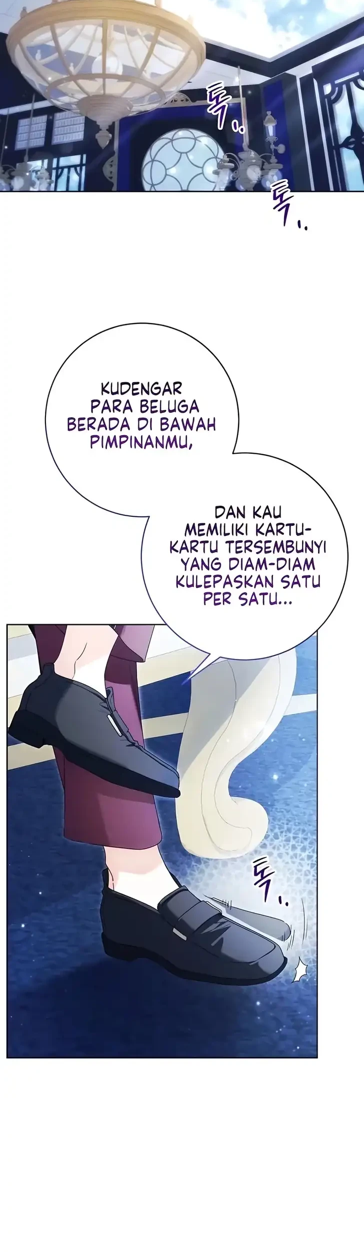 Chapter 95 - halaman 35