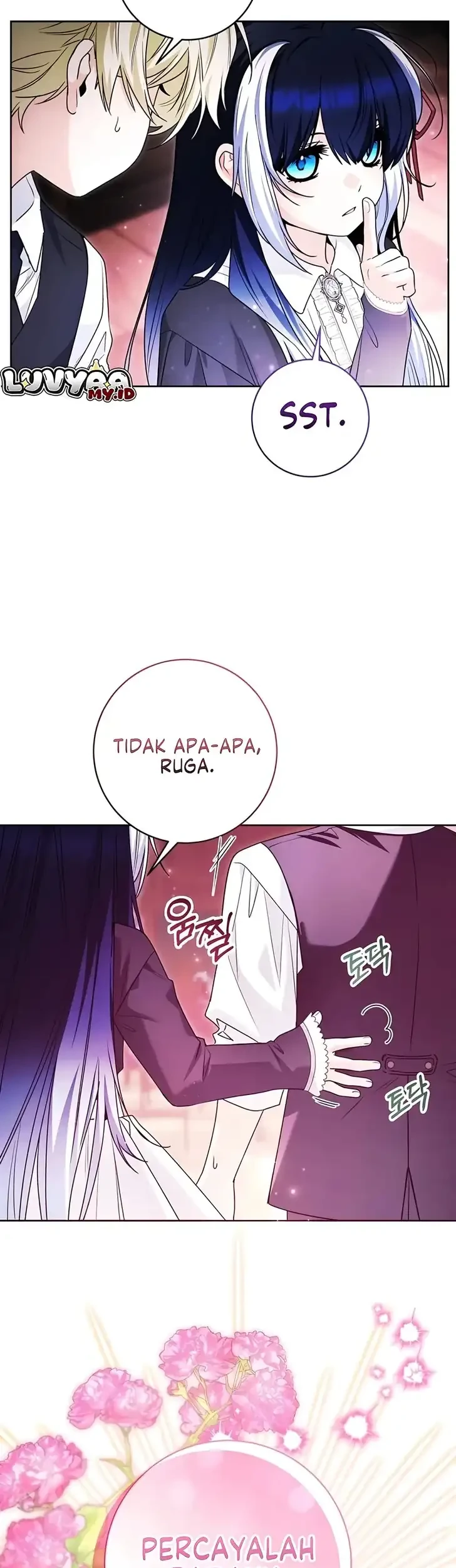 Chapter 96 - halaman 28