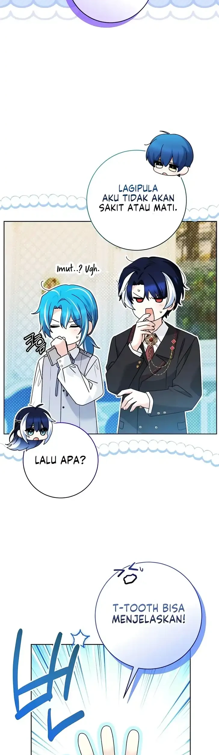 Chapter 98 - halaman 35