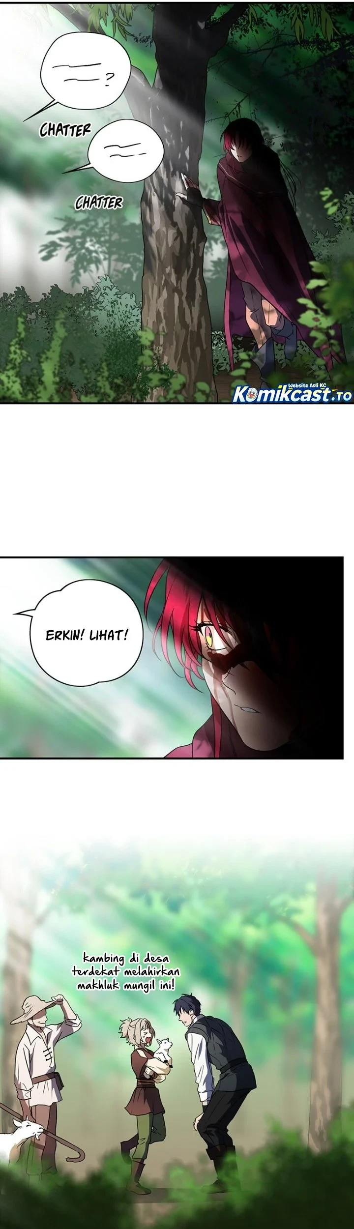 Chapter 127 - halaman 35