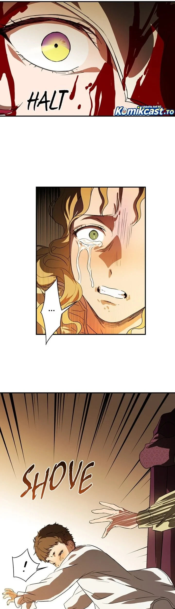 Chapter 127 - halaman 7