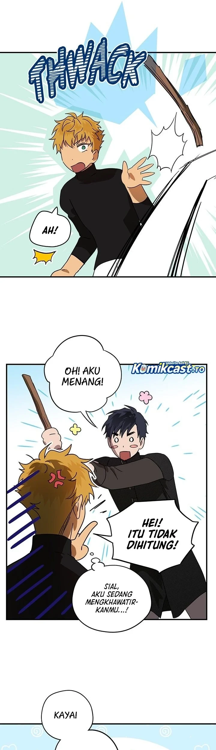 Chapter 128 - halaman 23