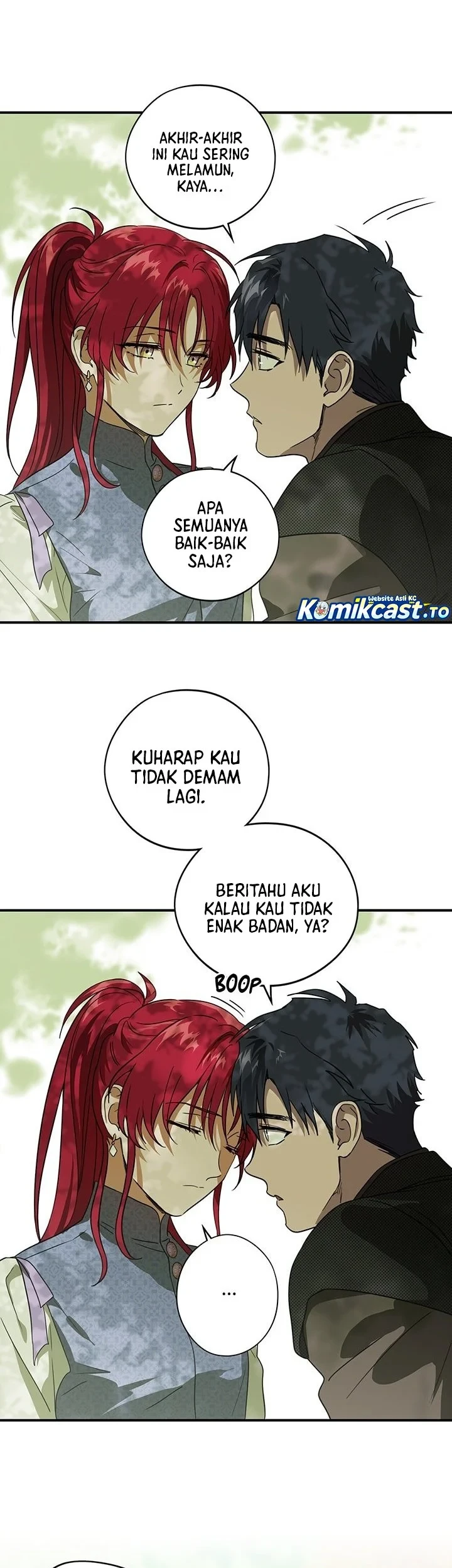 Chapter 128 - halaman 25