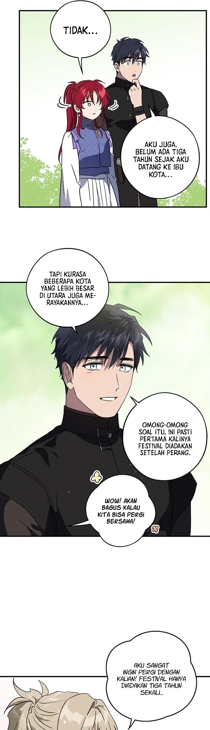 Chapter 128 - halaman 31