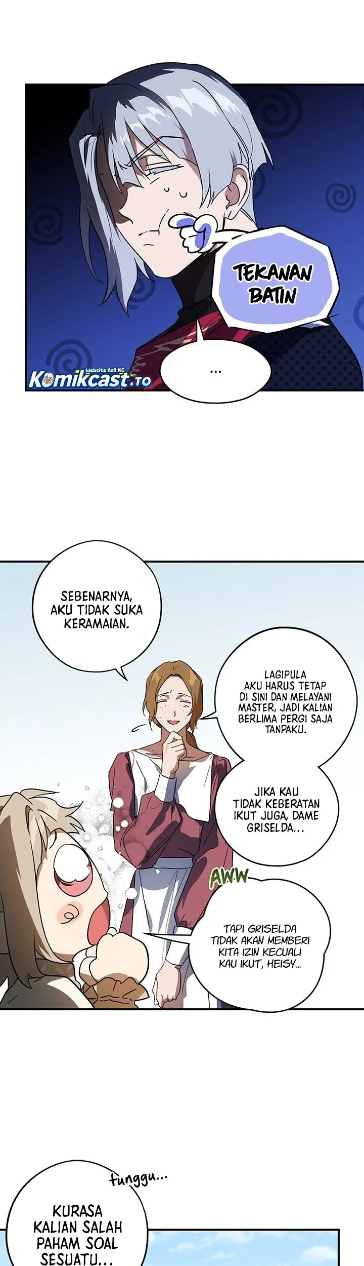 Chapter 128 - halaman 35