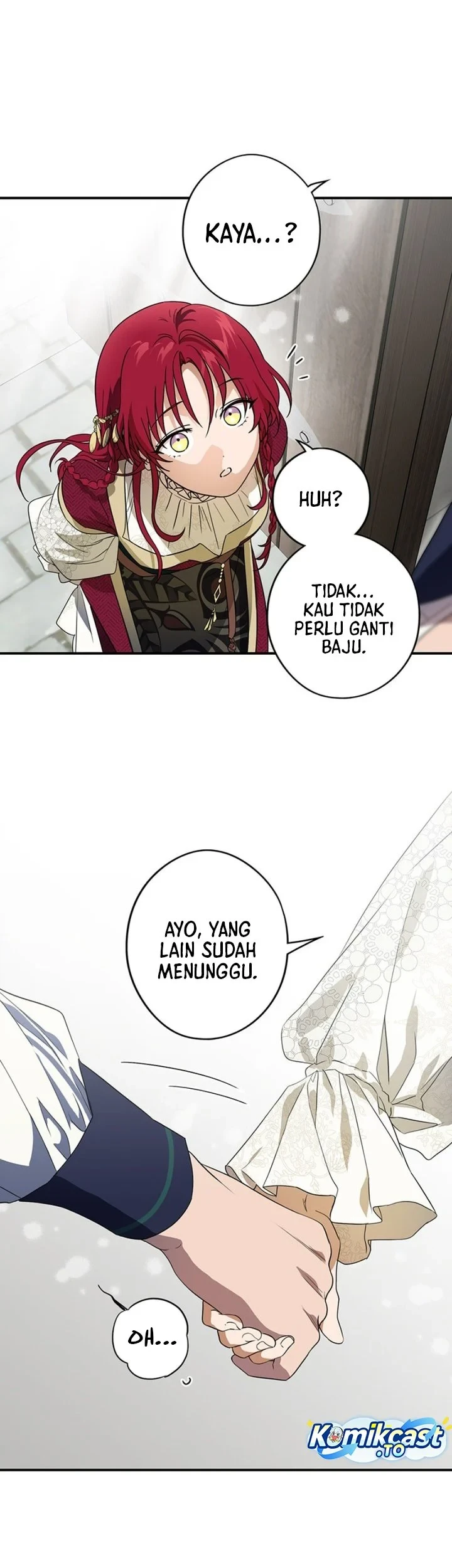 Chapter 129 - halaman 27