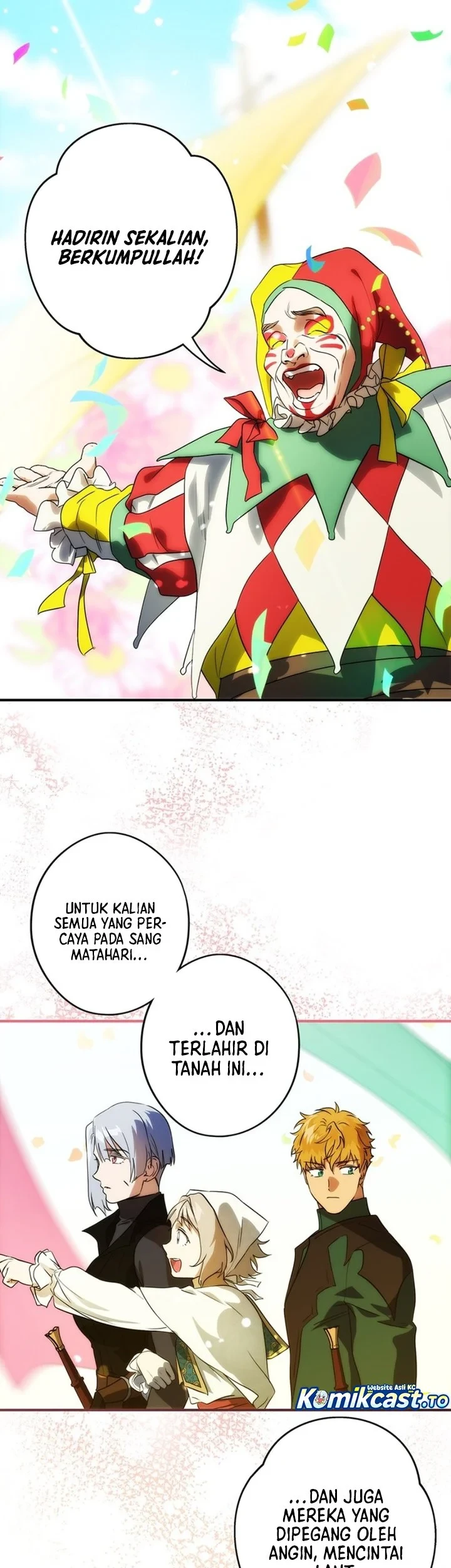 Chapter 129 - halaman 43