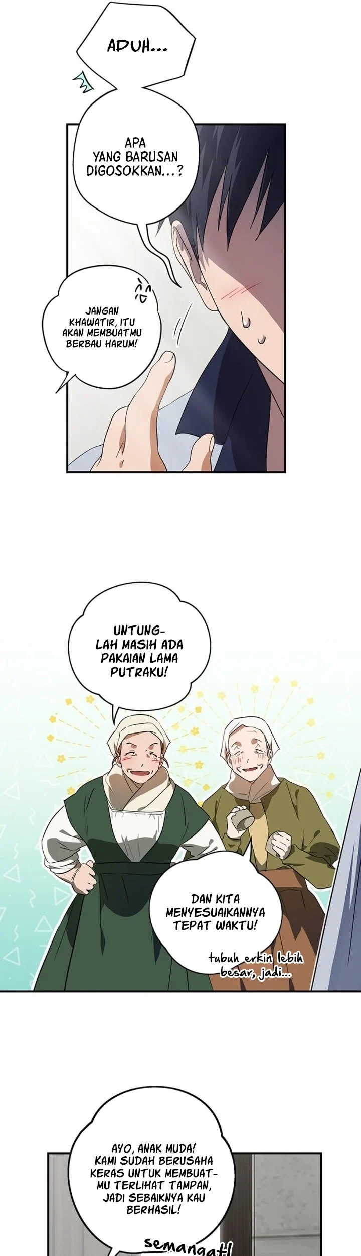 Chapter 129 - halaman 17