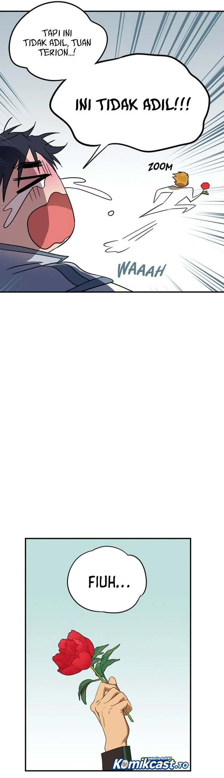 Chapter 130 - halaman 25