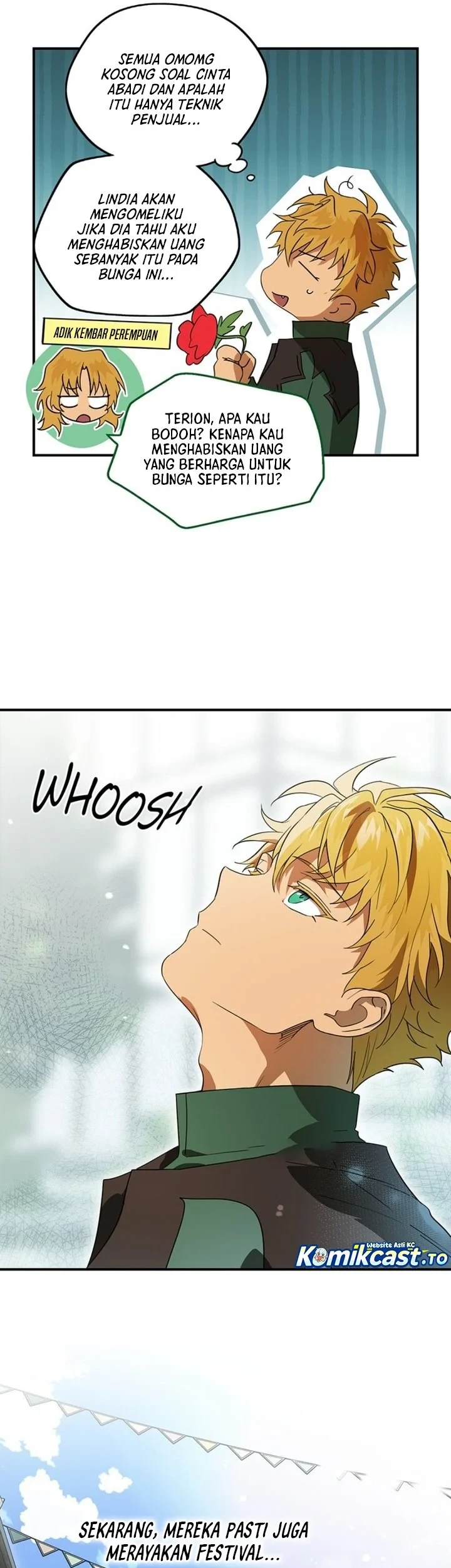 Chapter 130 - halaman 27