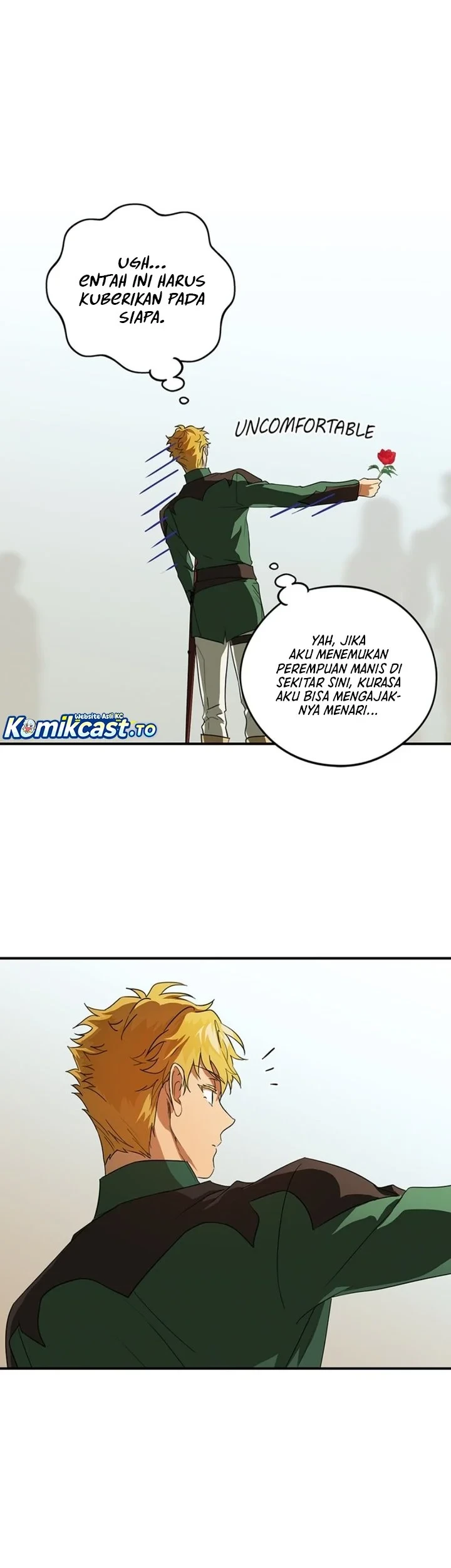 Chapter 130 - halaman 29