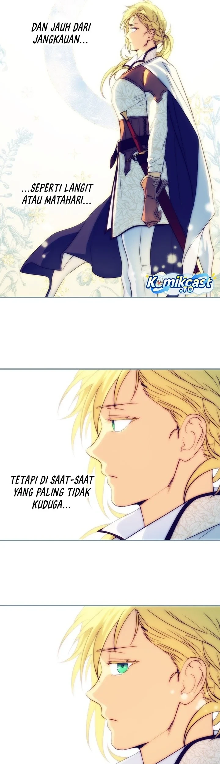 Chapter 130 - halaman 33