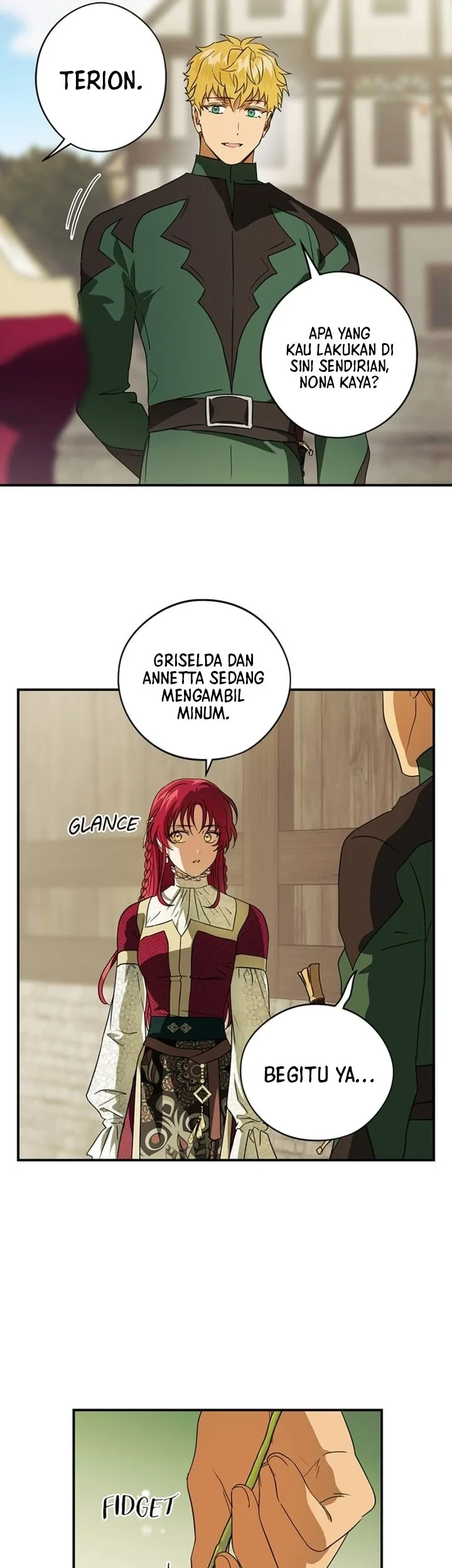 Chapter 130 - halaman 35