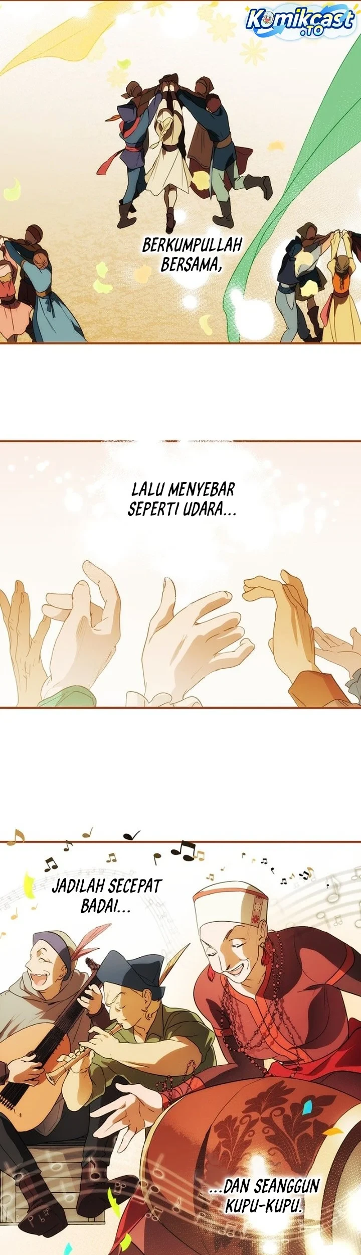 Chapter 131 - halaman 20