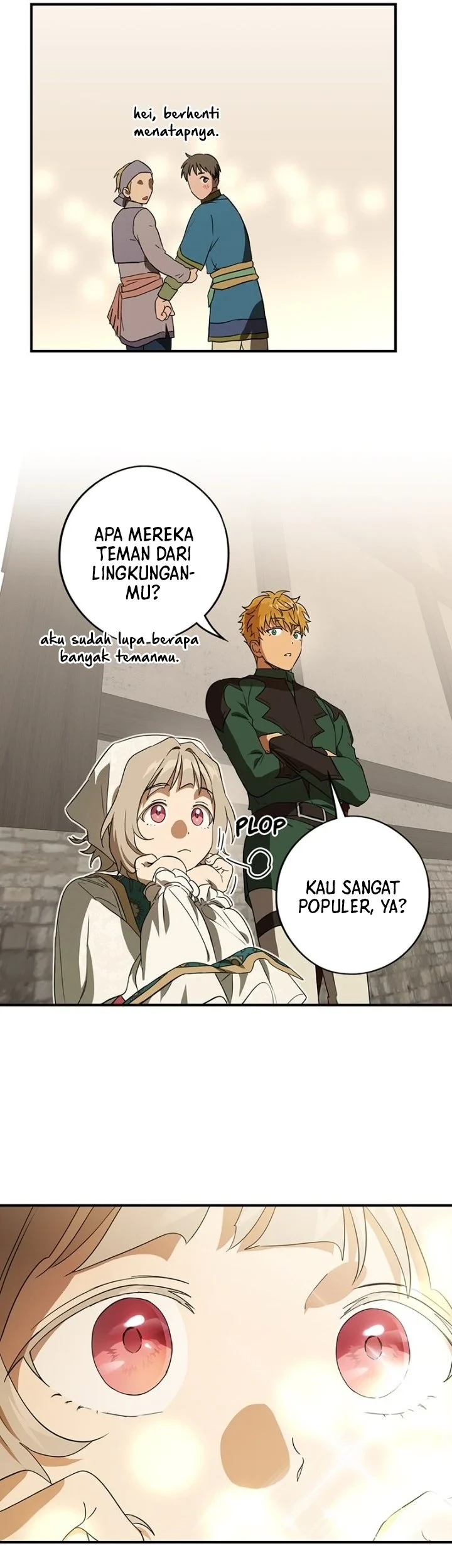 Chapter 131 - halaman 28